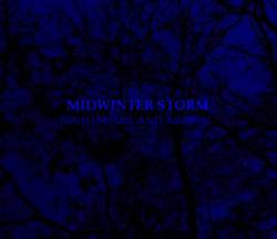 Midwinter Storm : Nightshade and Arsenic